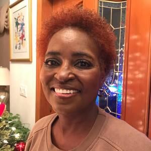 Meet your Posher, Jane